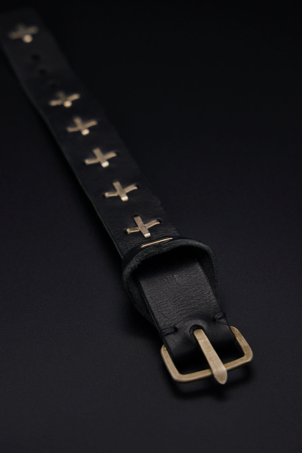 Big Silver + Wristband
