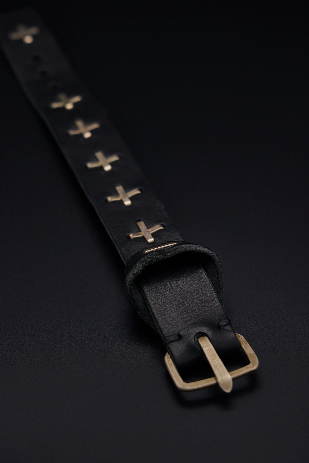 Big Silver + Wristband