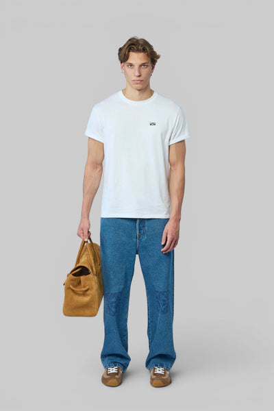 Anagram Baggy Jeans