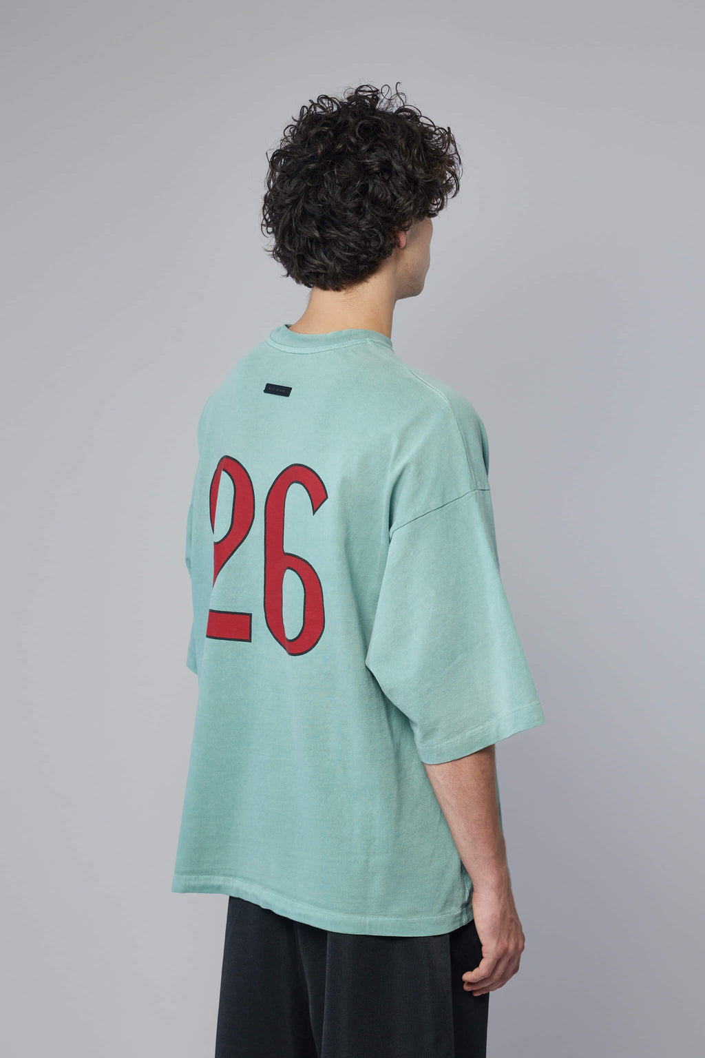 "Fear Of God, 26" SS Tee