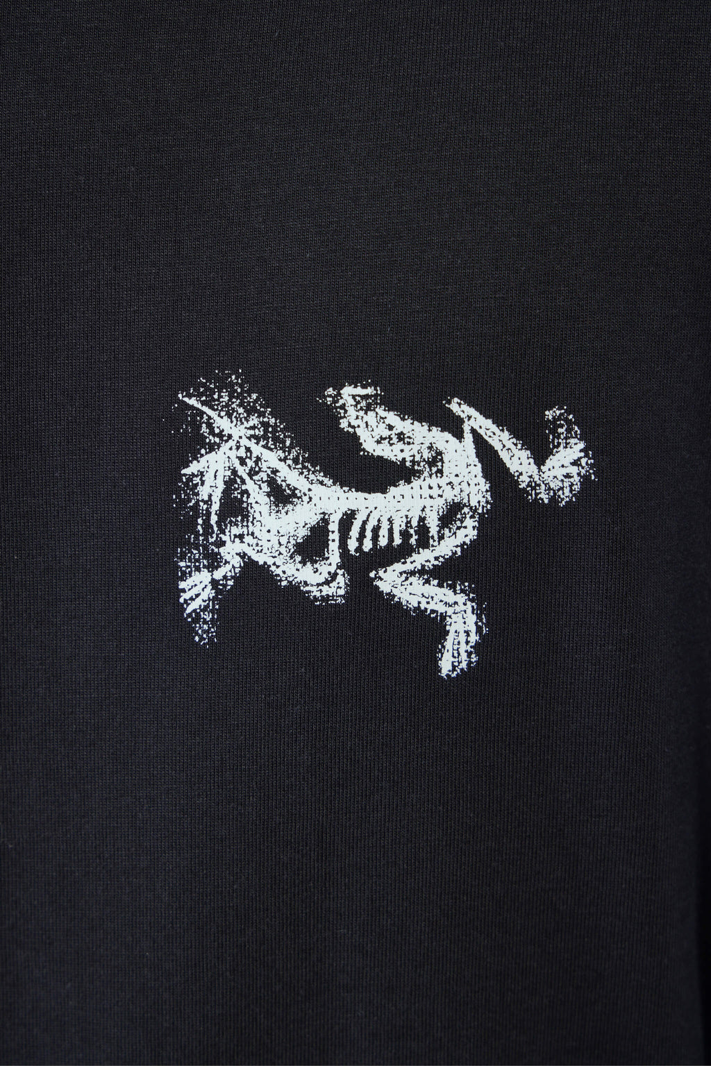 Kragg LS Tee