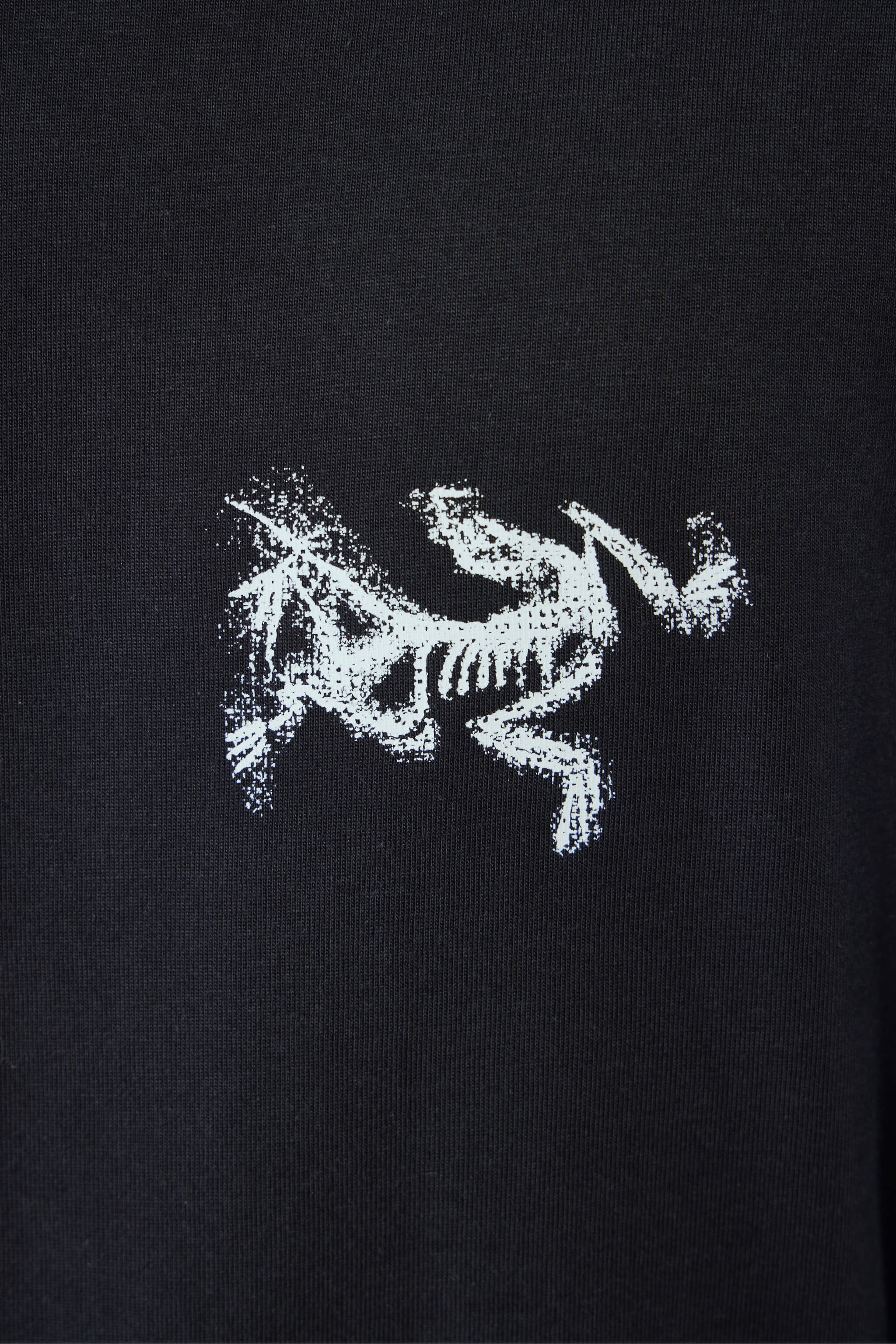 Kragg LS Tee