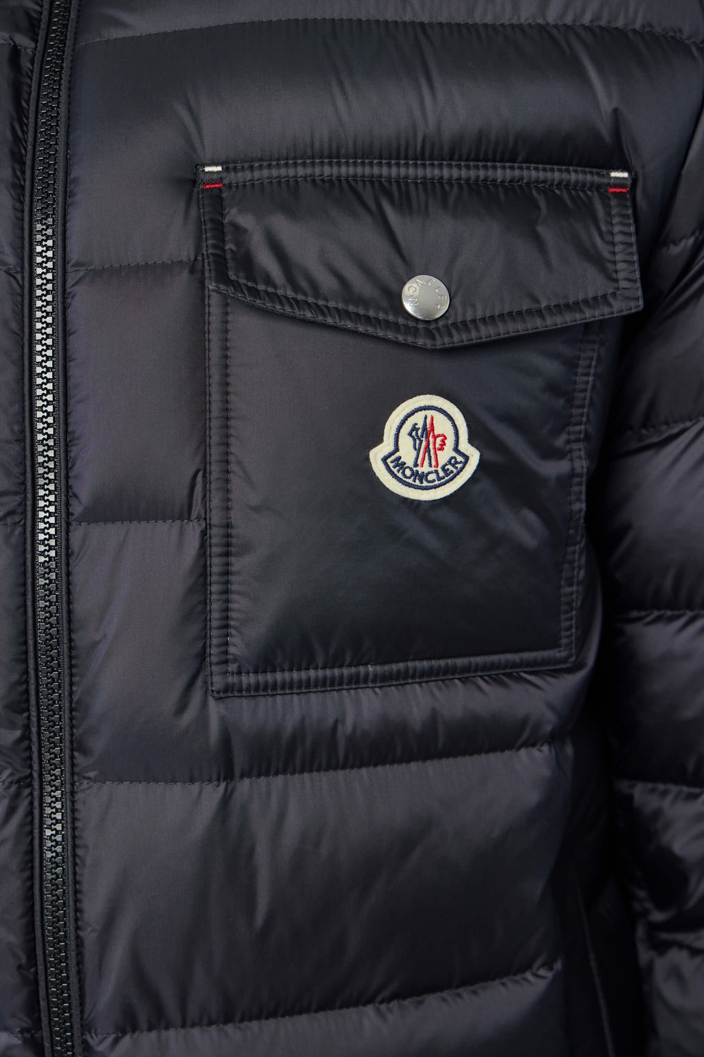 Verith Jacket