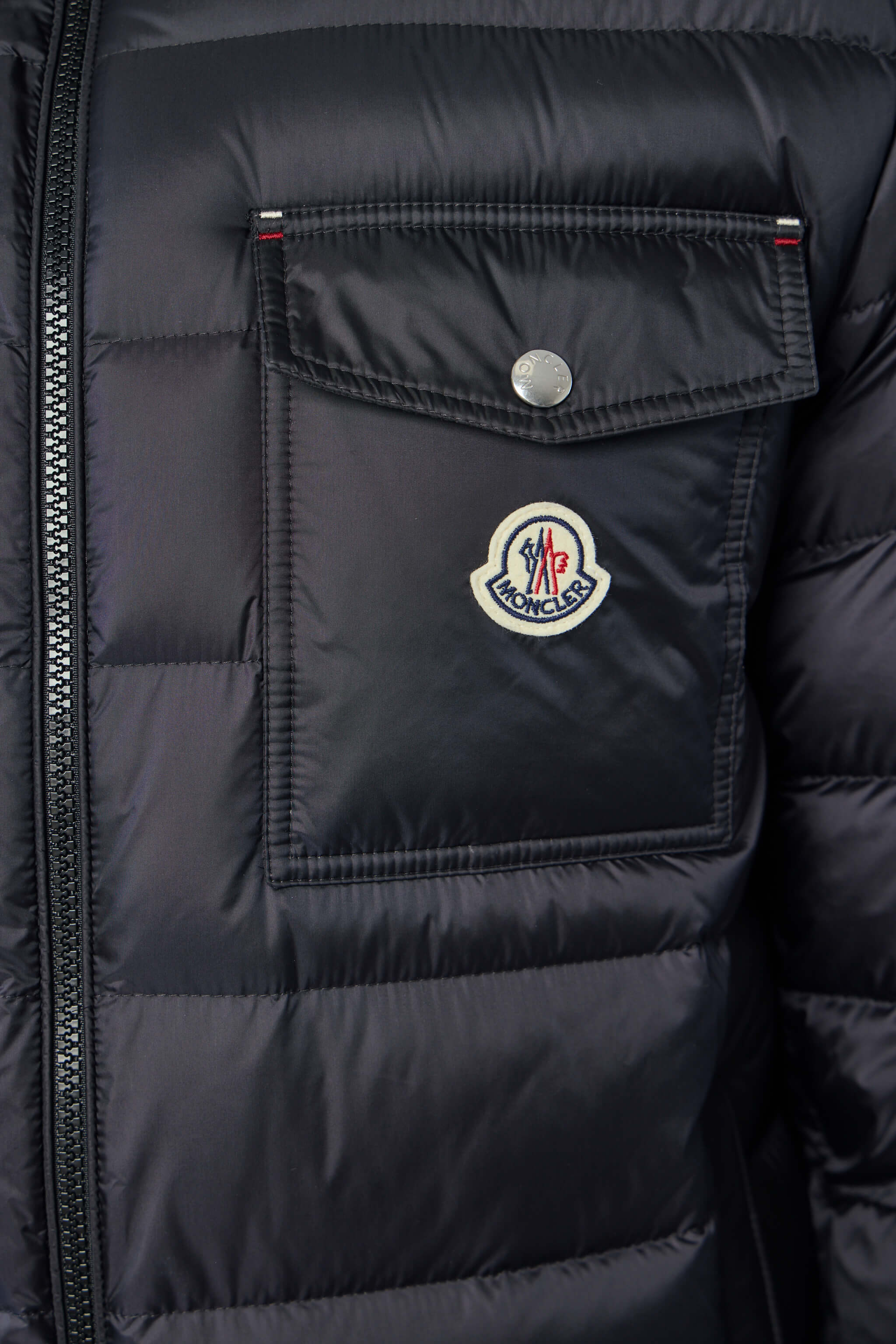 Verith Jacket