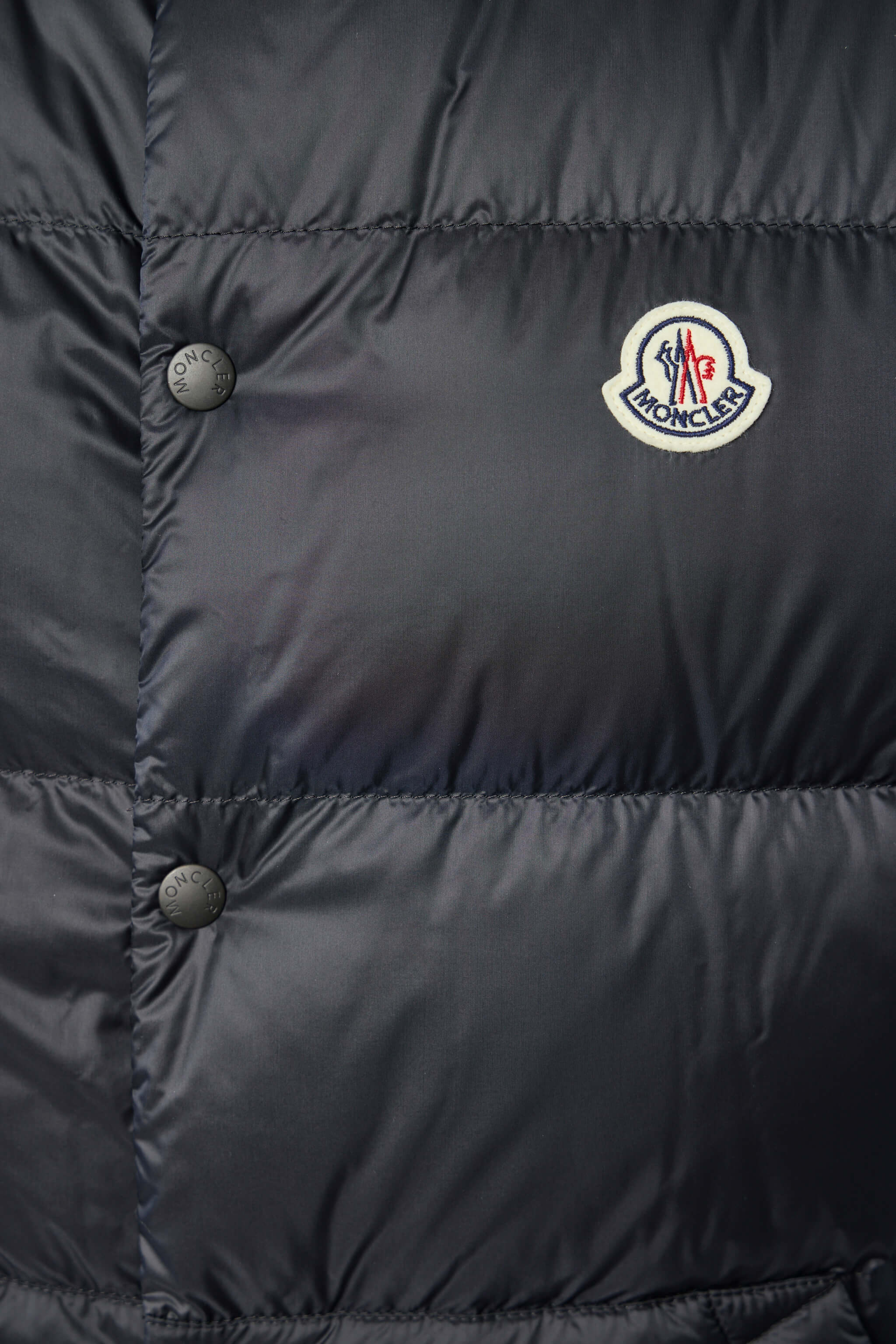 Tuquerouye Vest