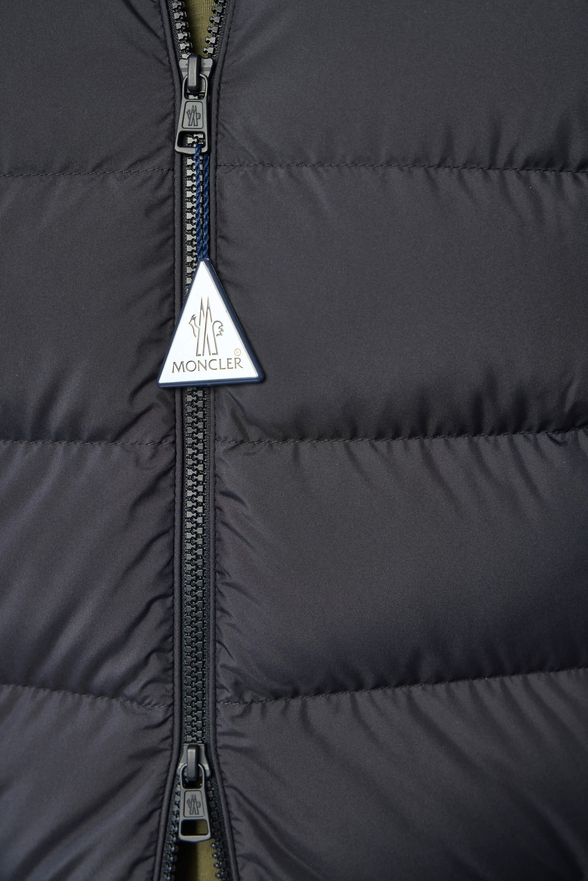 Montbrocq Jacket