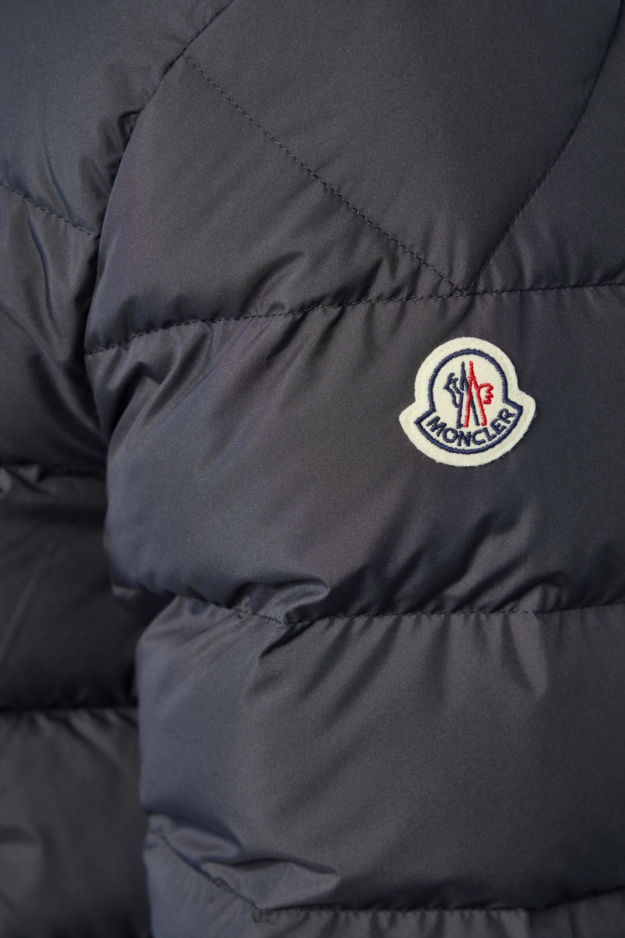 Montbrocq Jacket