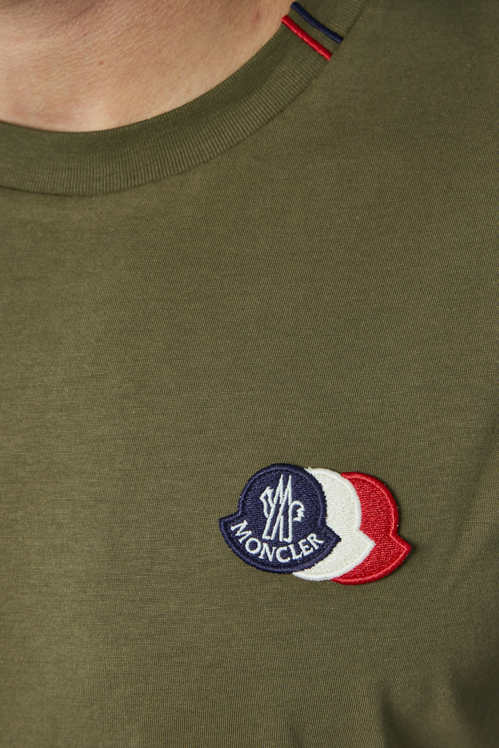 SS T-shirt