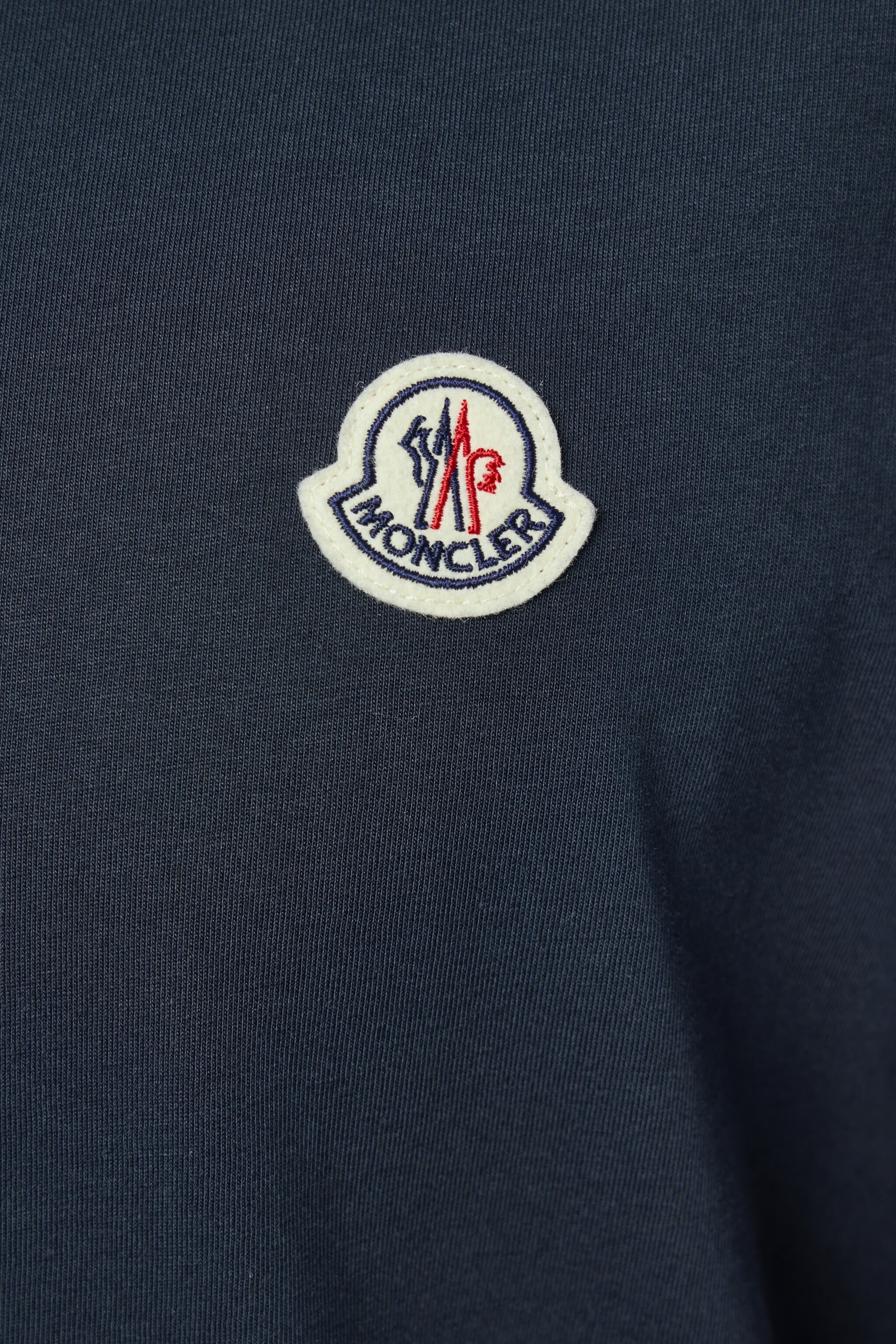 SS T-Shirt 3 Pack