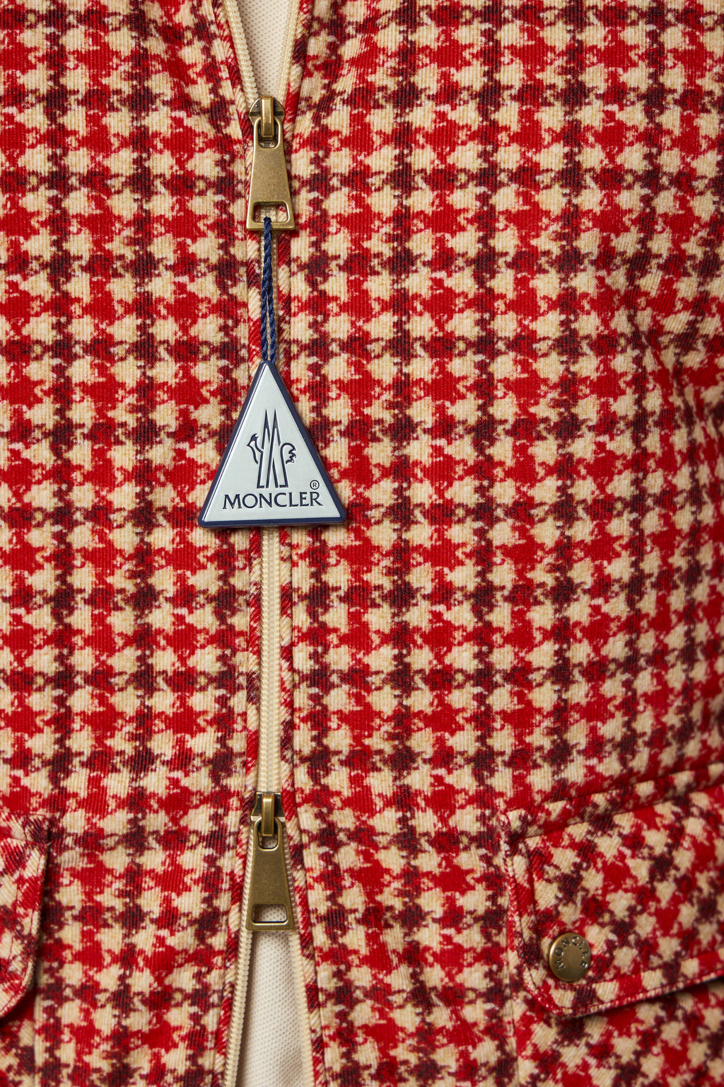 Lanset Jacket