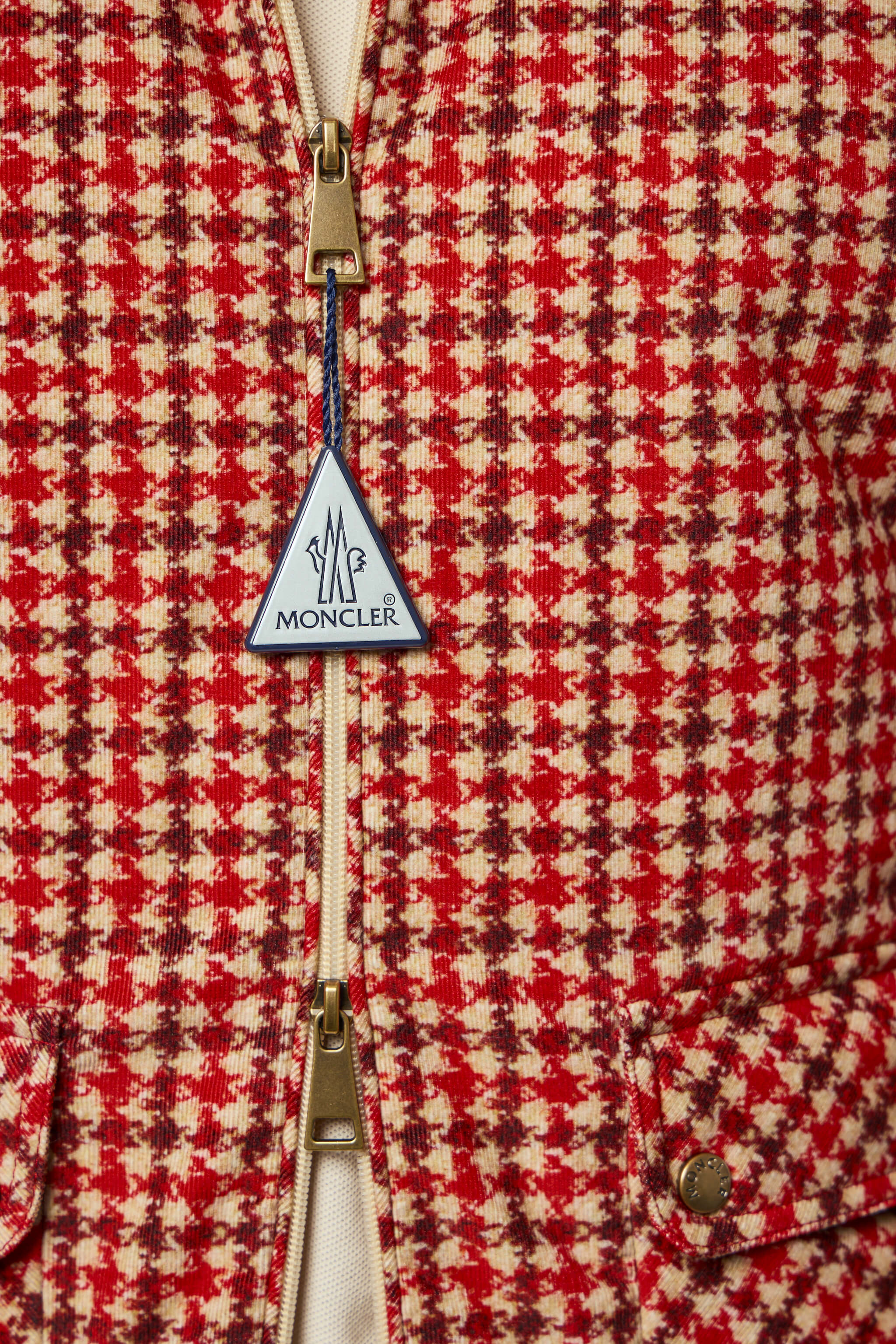 Lanset Jacket