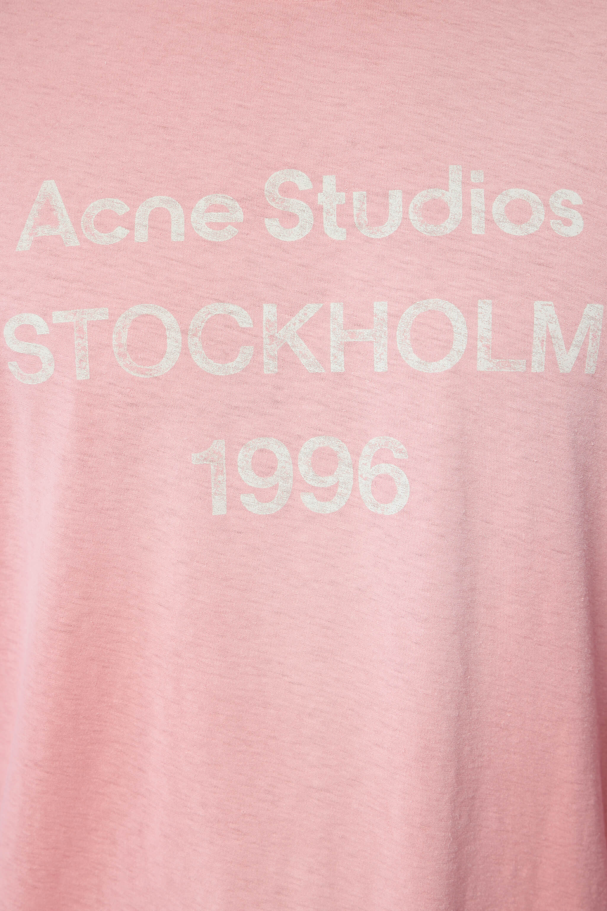 Sprayed 1996 Logo T-Shirt
