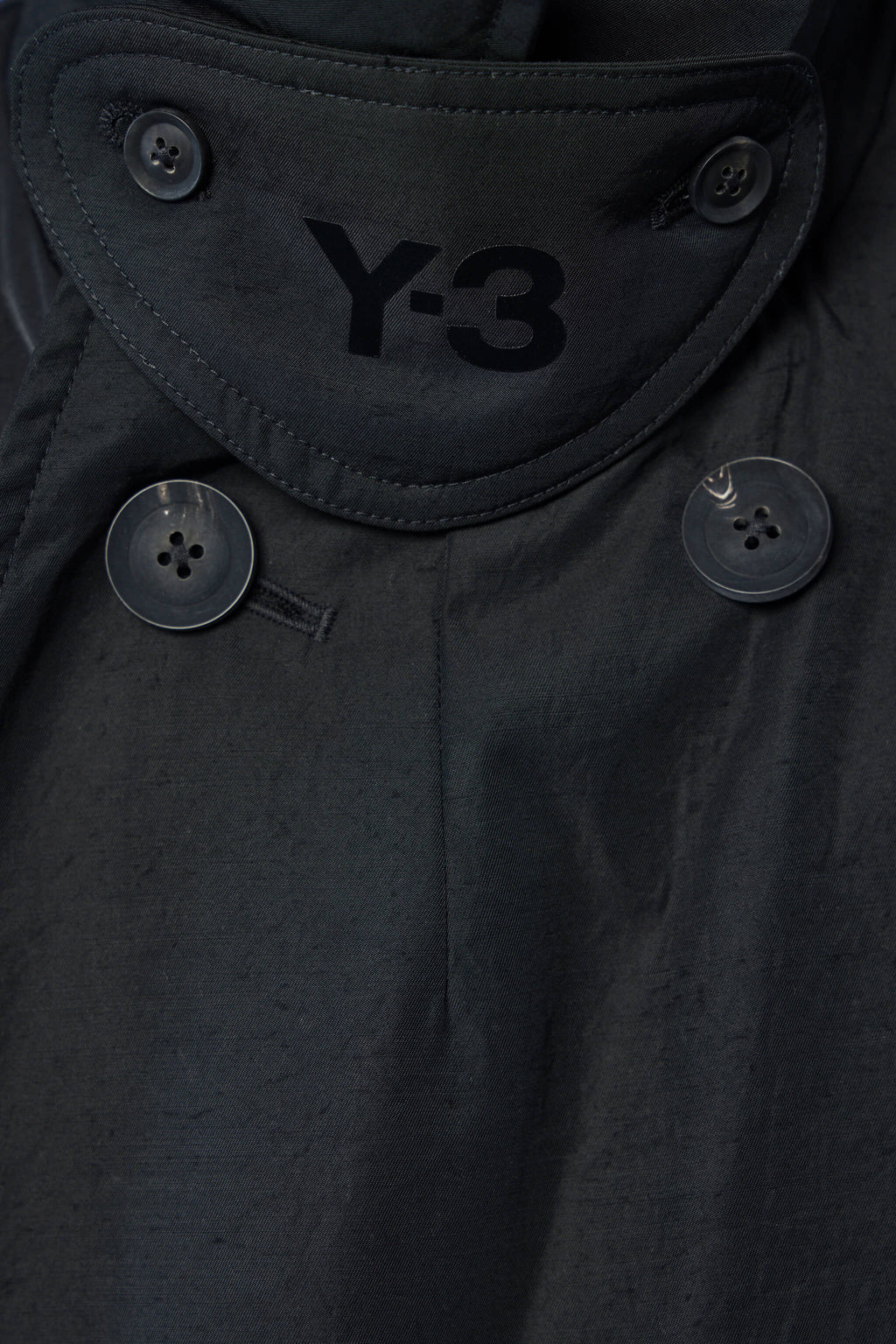 M CBN Coat