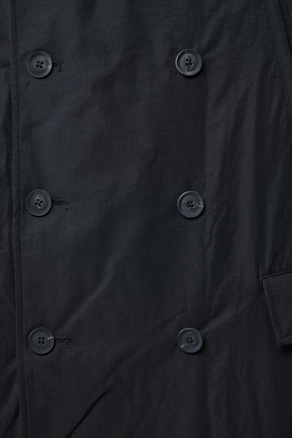M CBN Coat