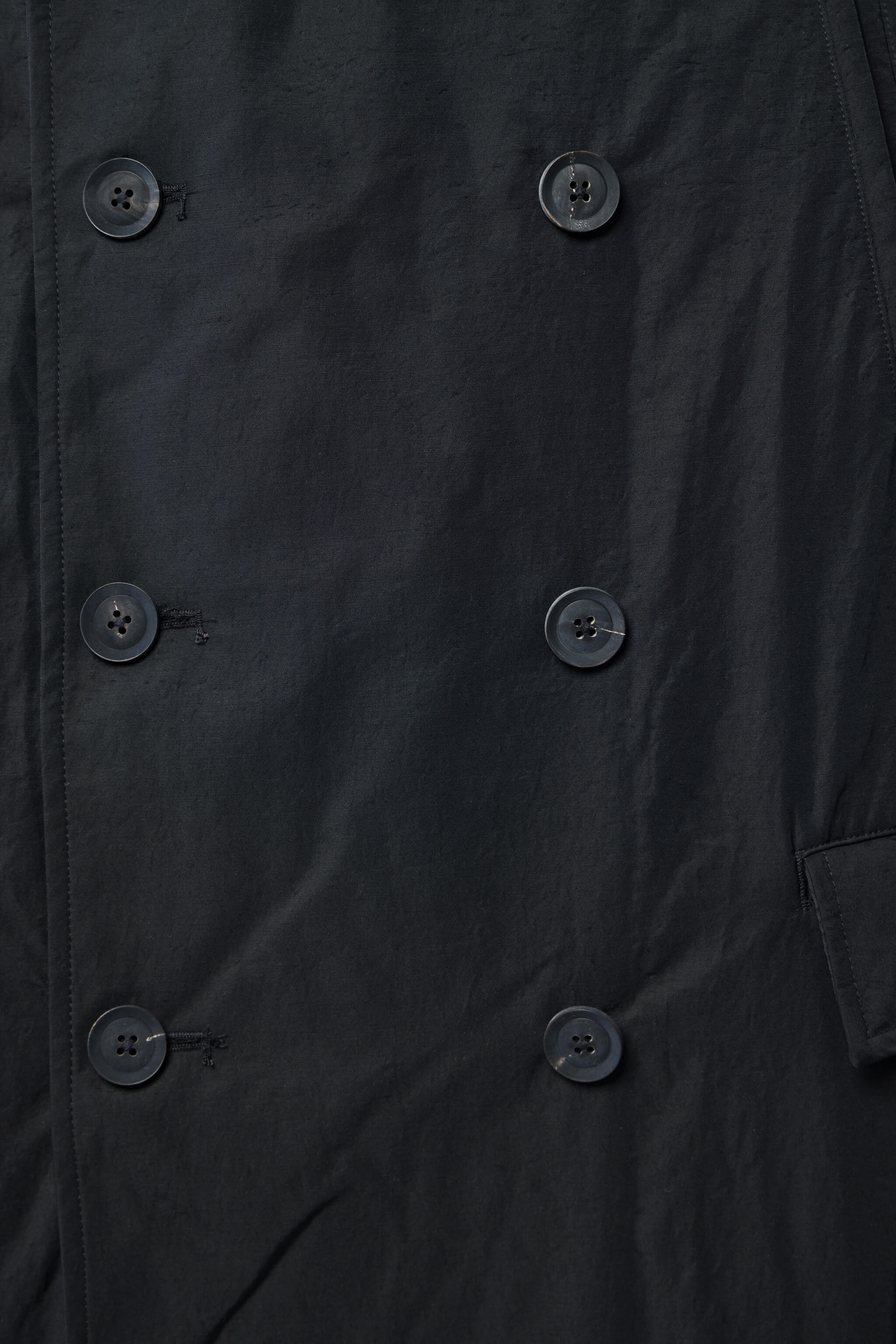 M CBN Coat