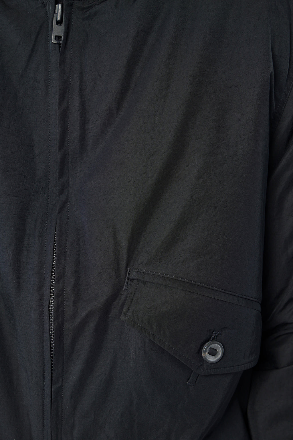 M Bomber Jacket