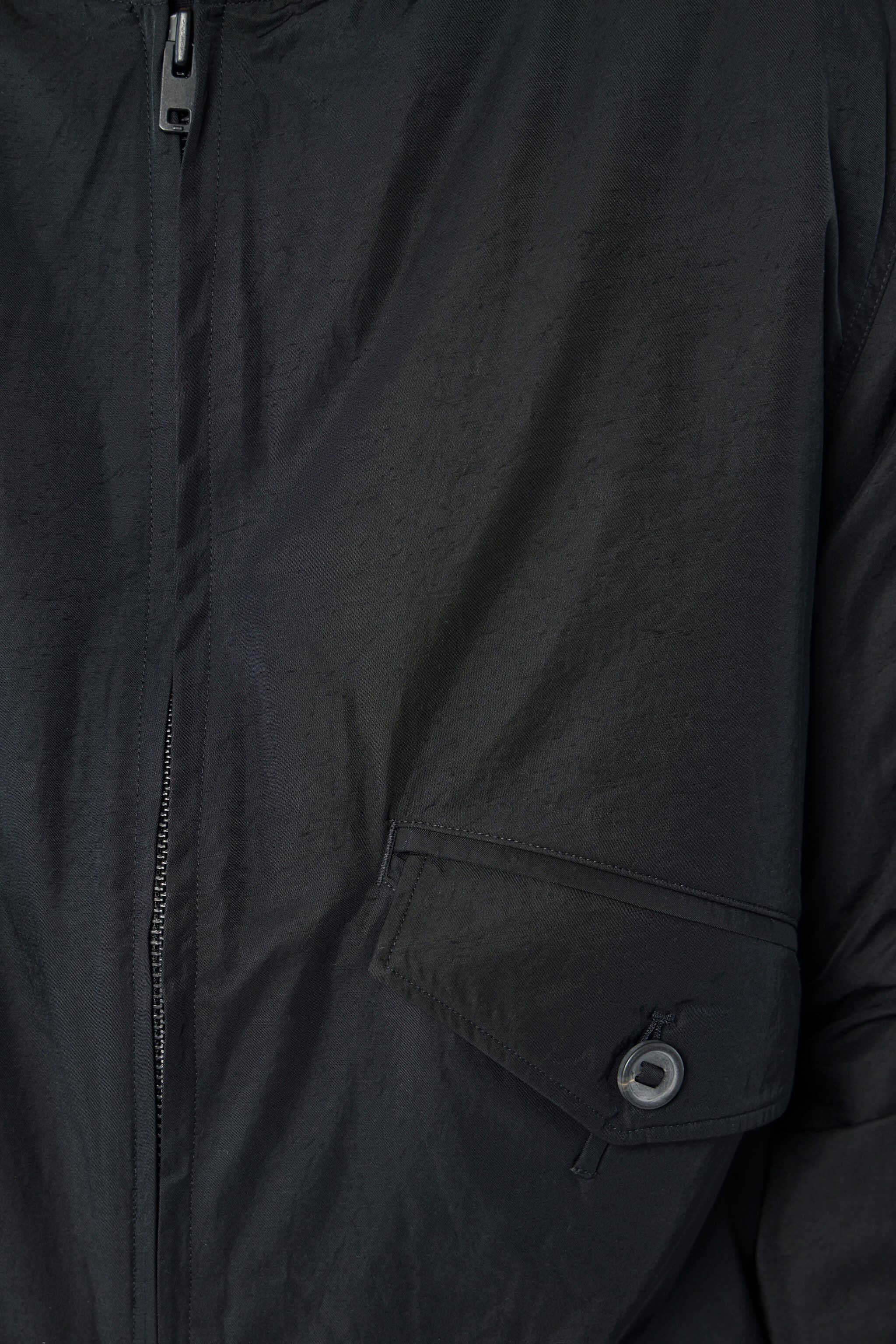 M Bomber Jacket