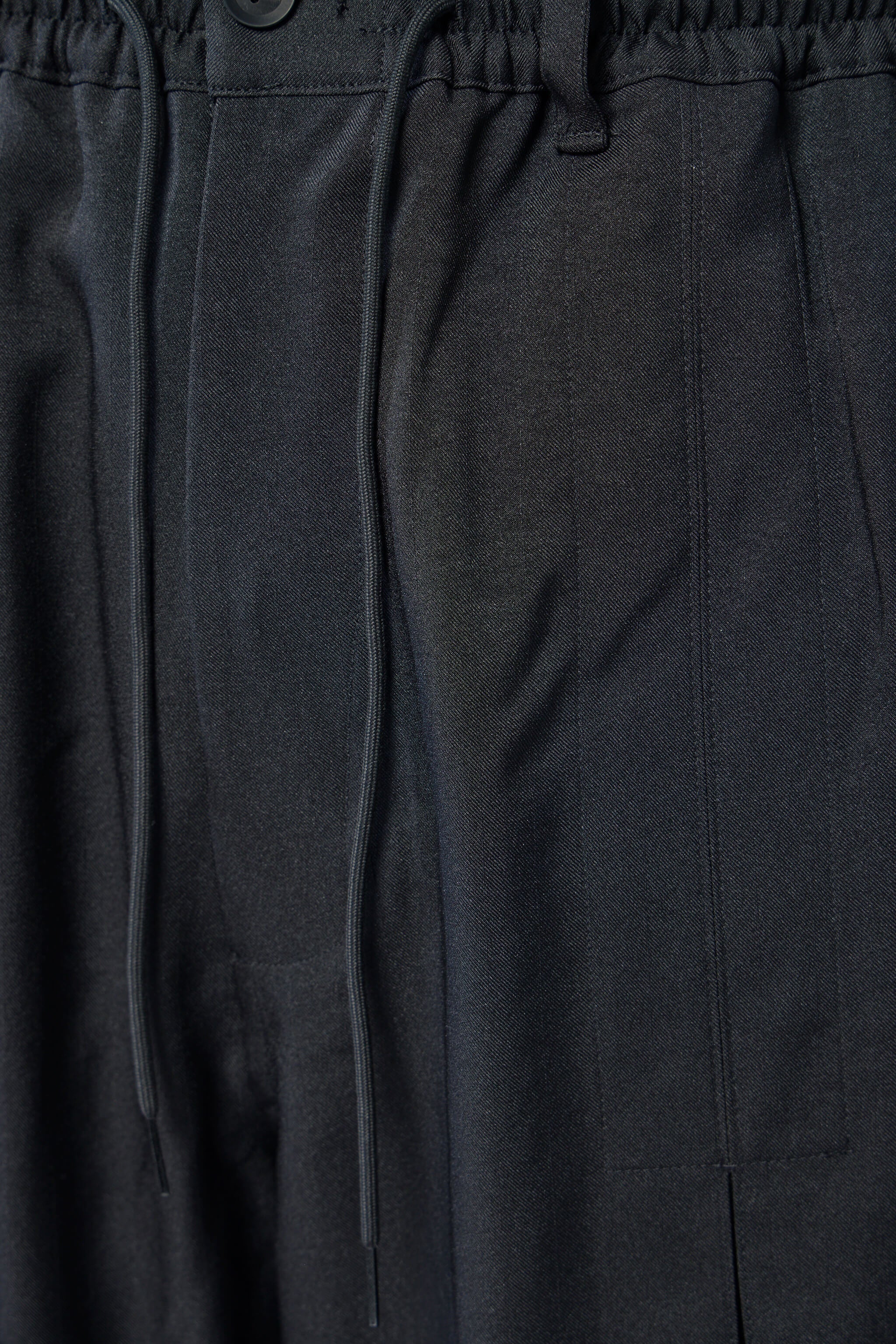 SU Pleated Pants