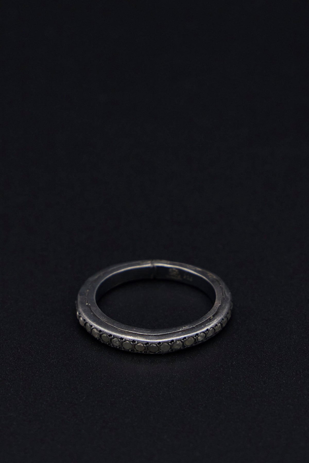 Ester Ring