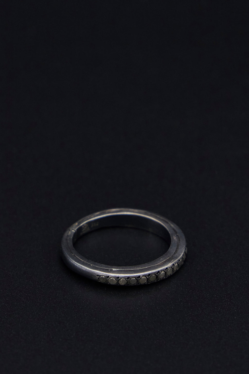 Ester Ring