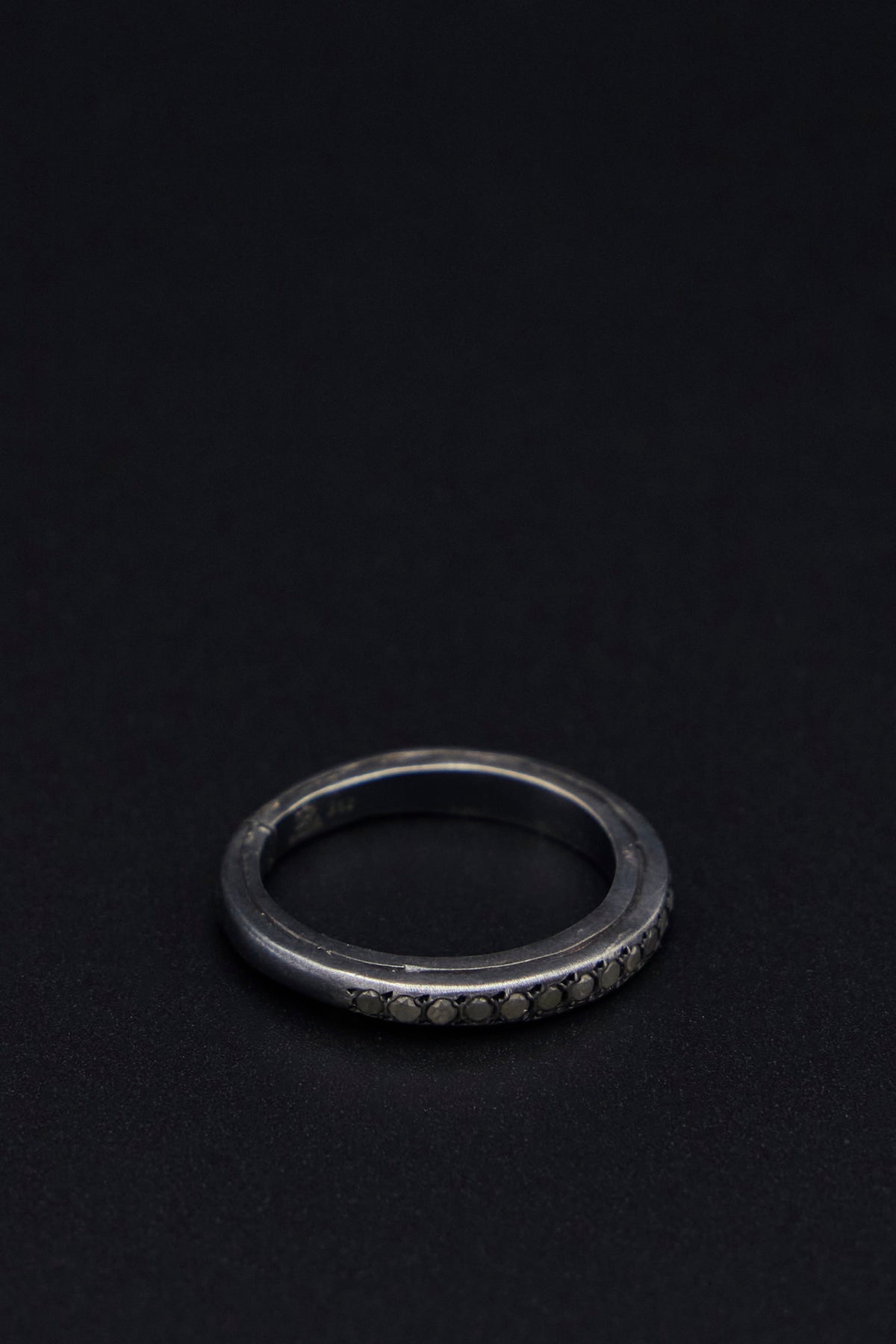 Ester Ring
