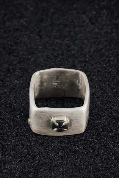 Juda RIng