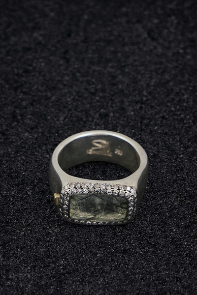 Nasila Ring