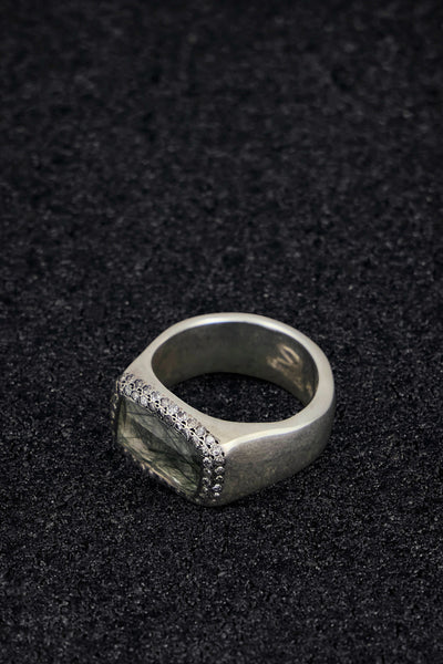Nasila Ring