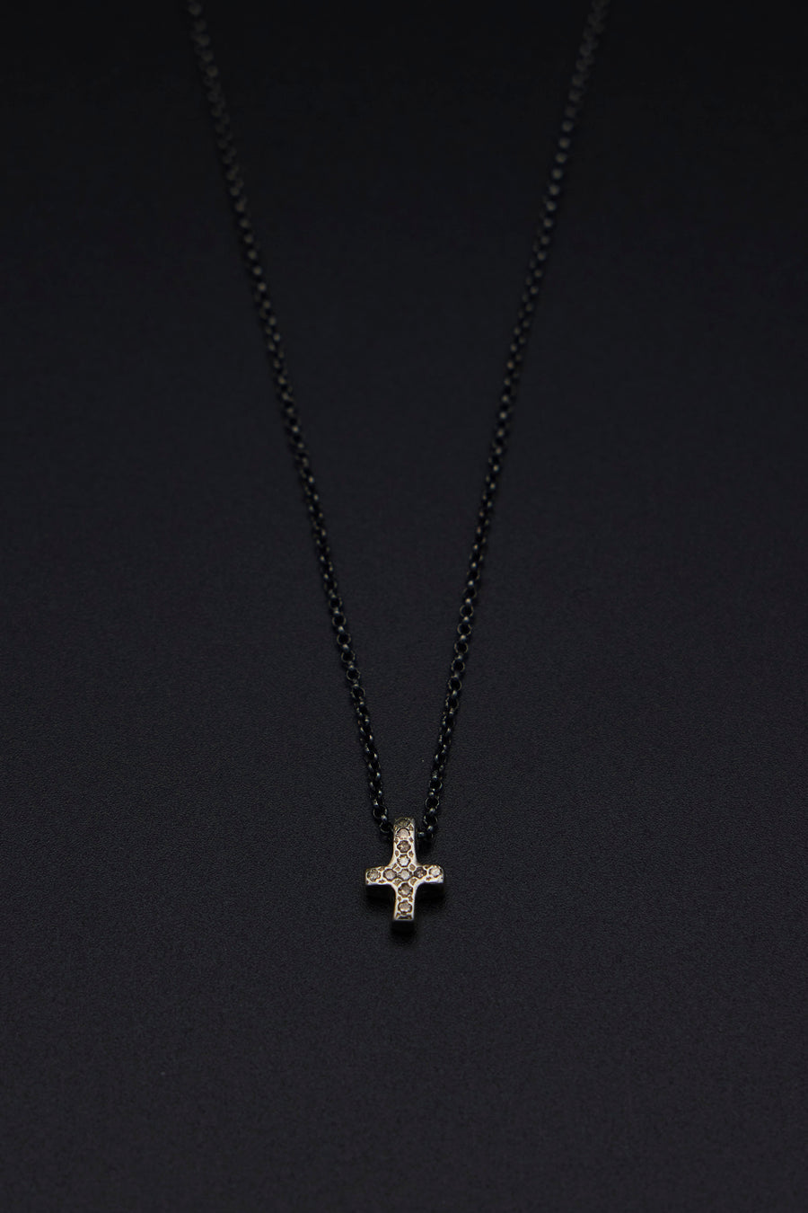 Dia Necklace