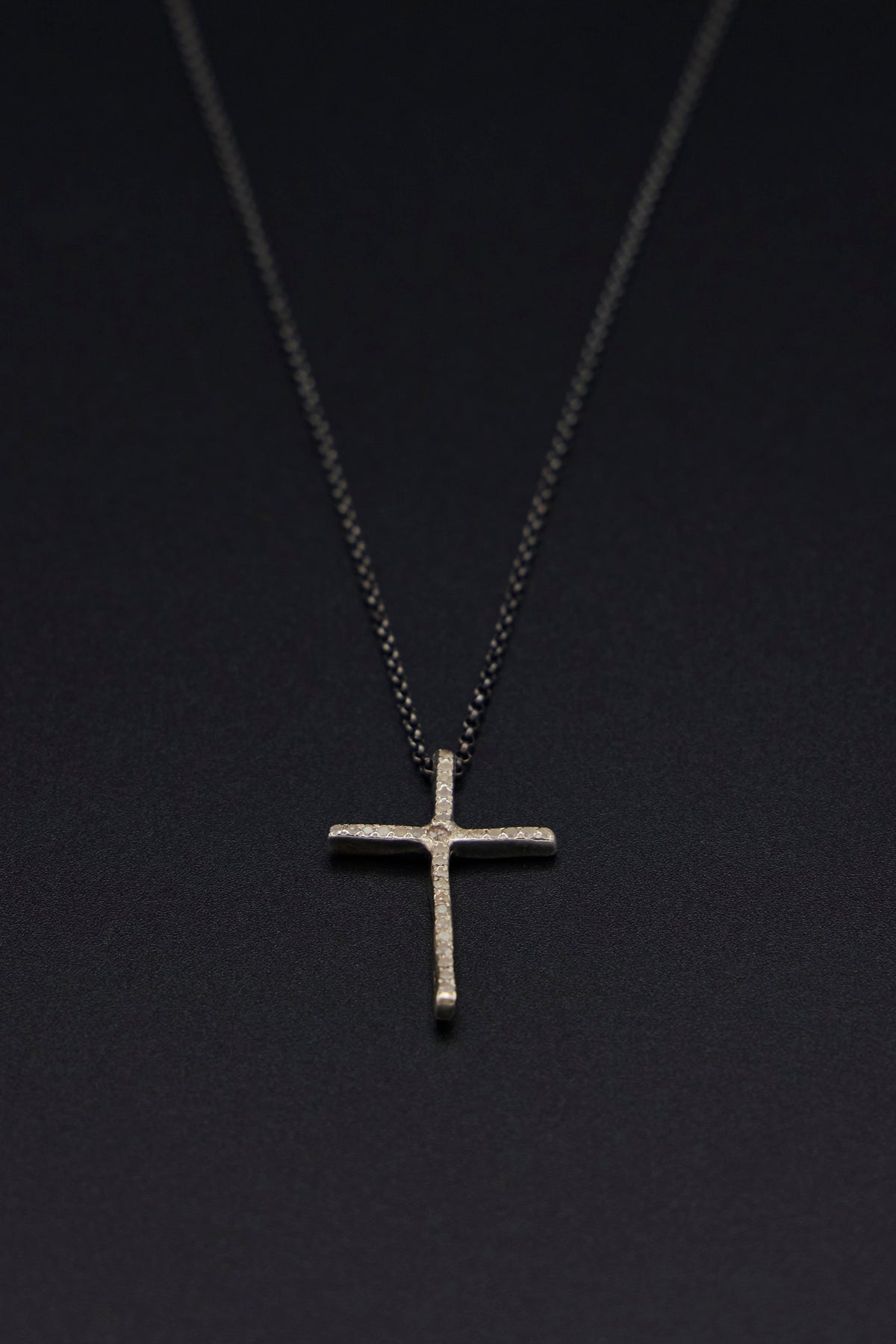 Dia Necklace