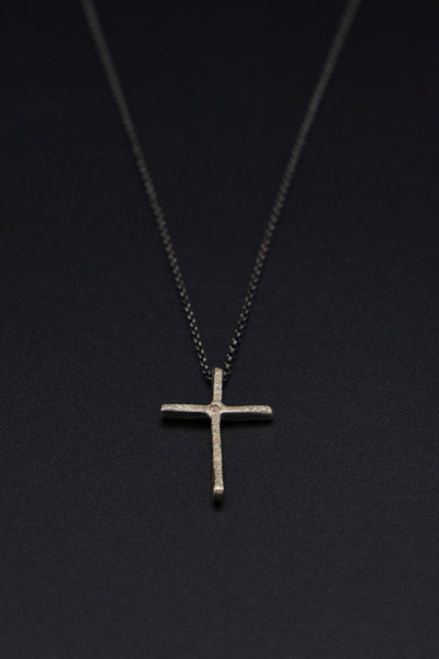 Dia Necklace