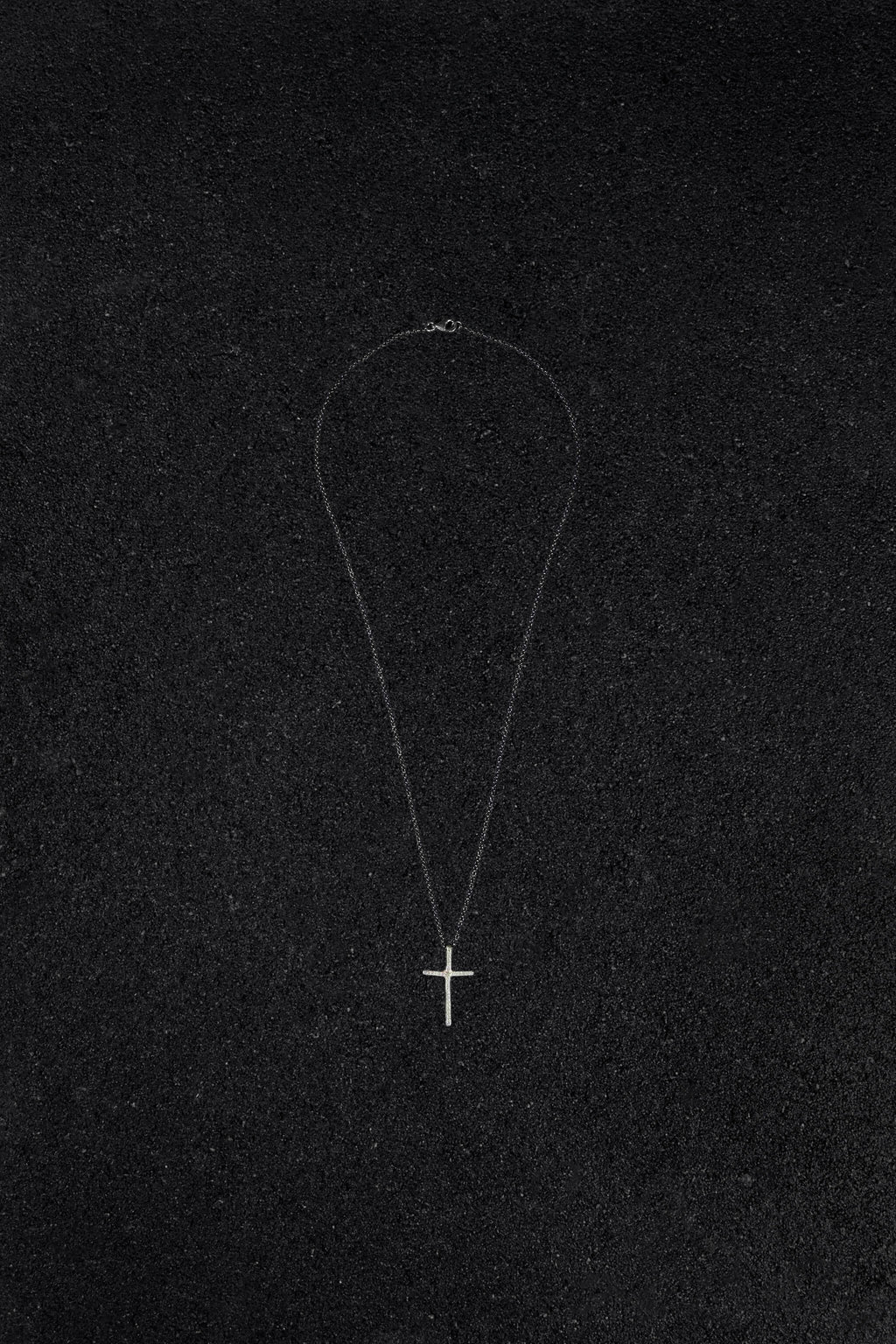 Dia Necklace