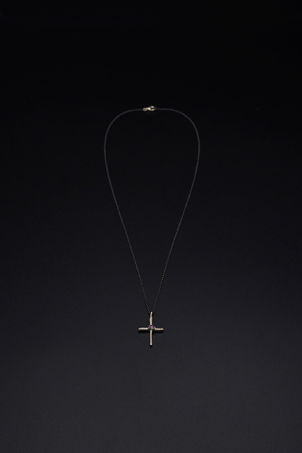 Eliot Necklace