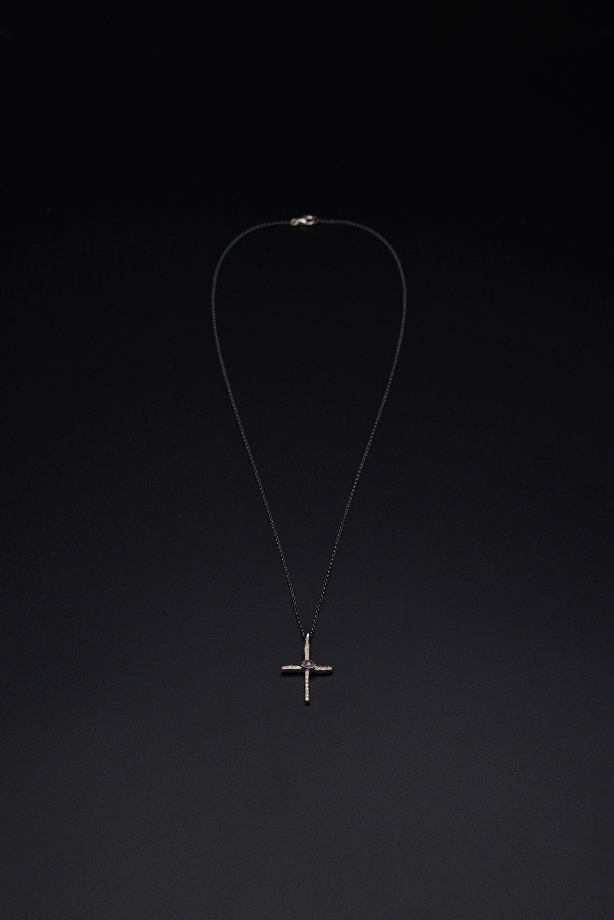 Eliot Necklace