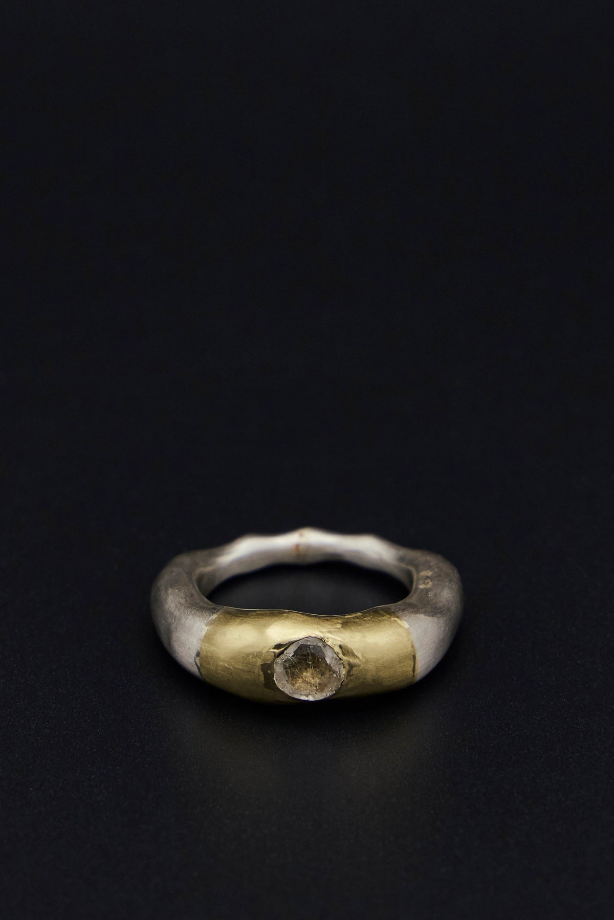 Sei Ring