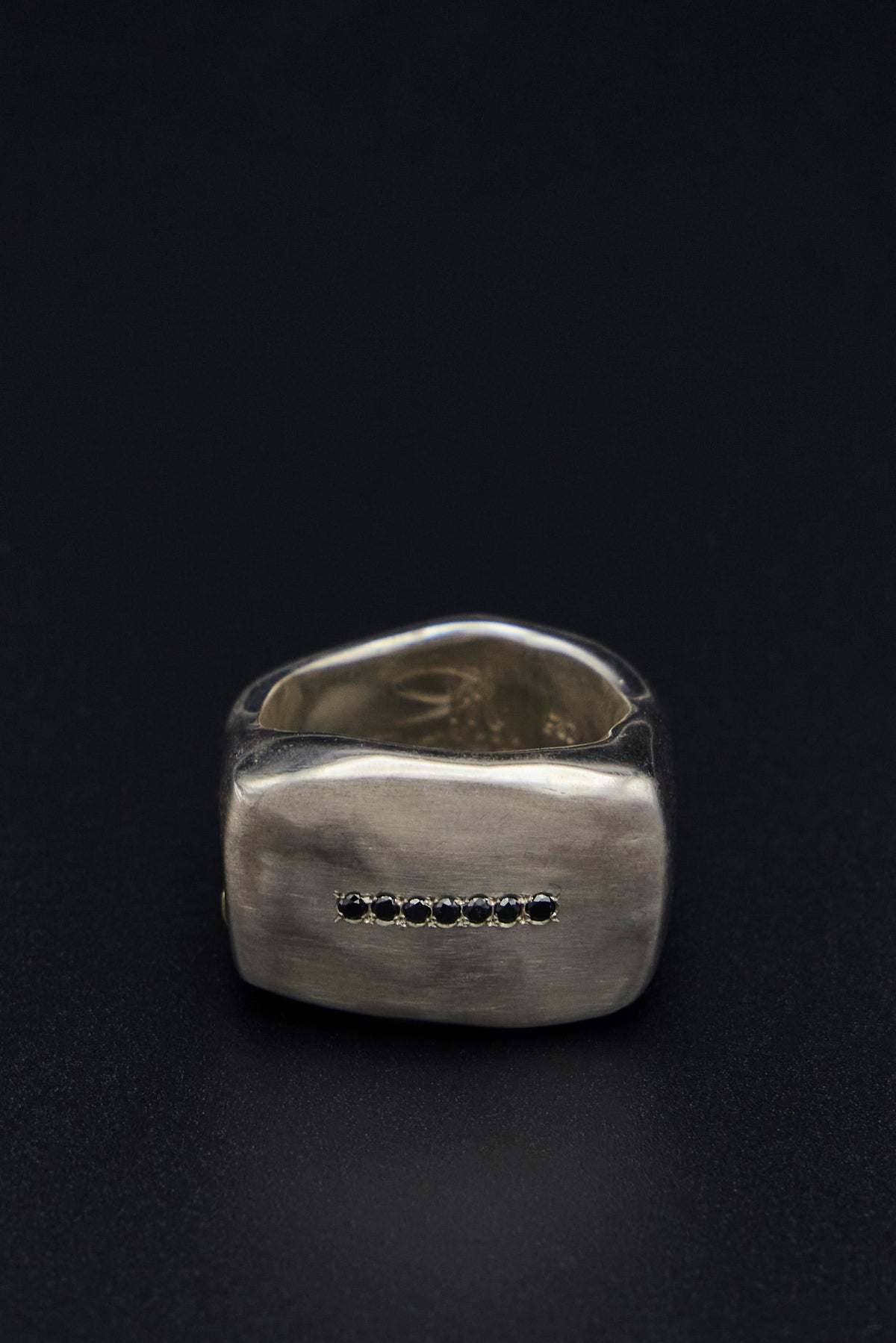 Solid Dix Ring