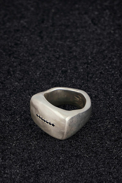 Solid Dix Ring