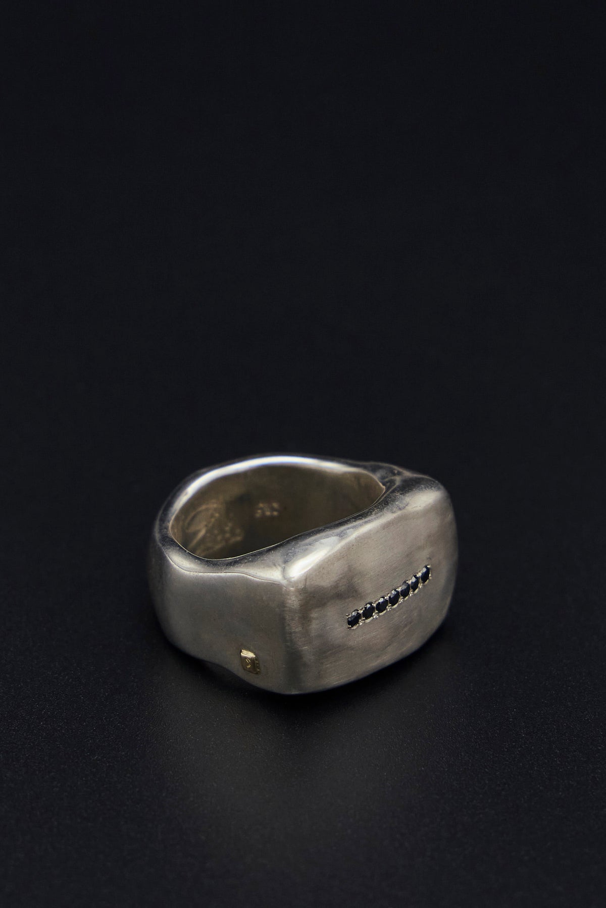 Solid Dix Ring