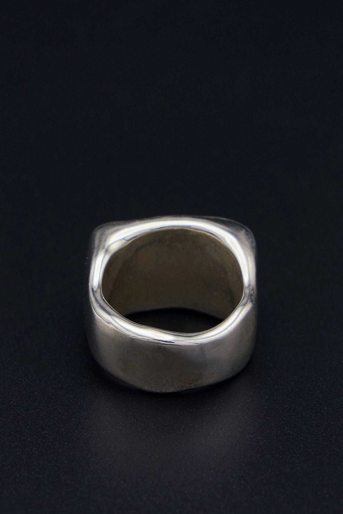Solid Dix Ring
