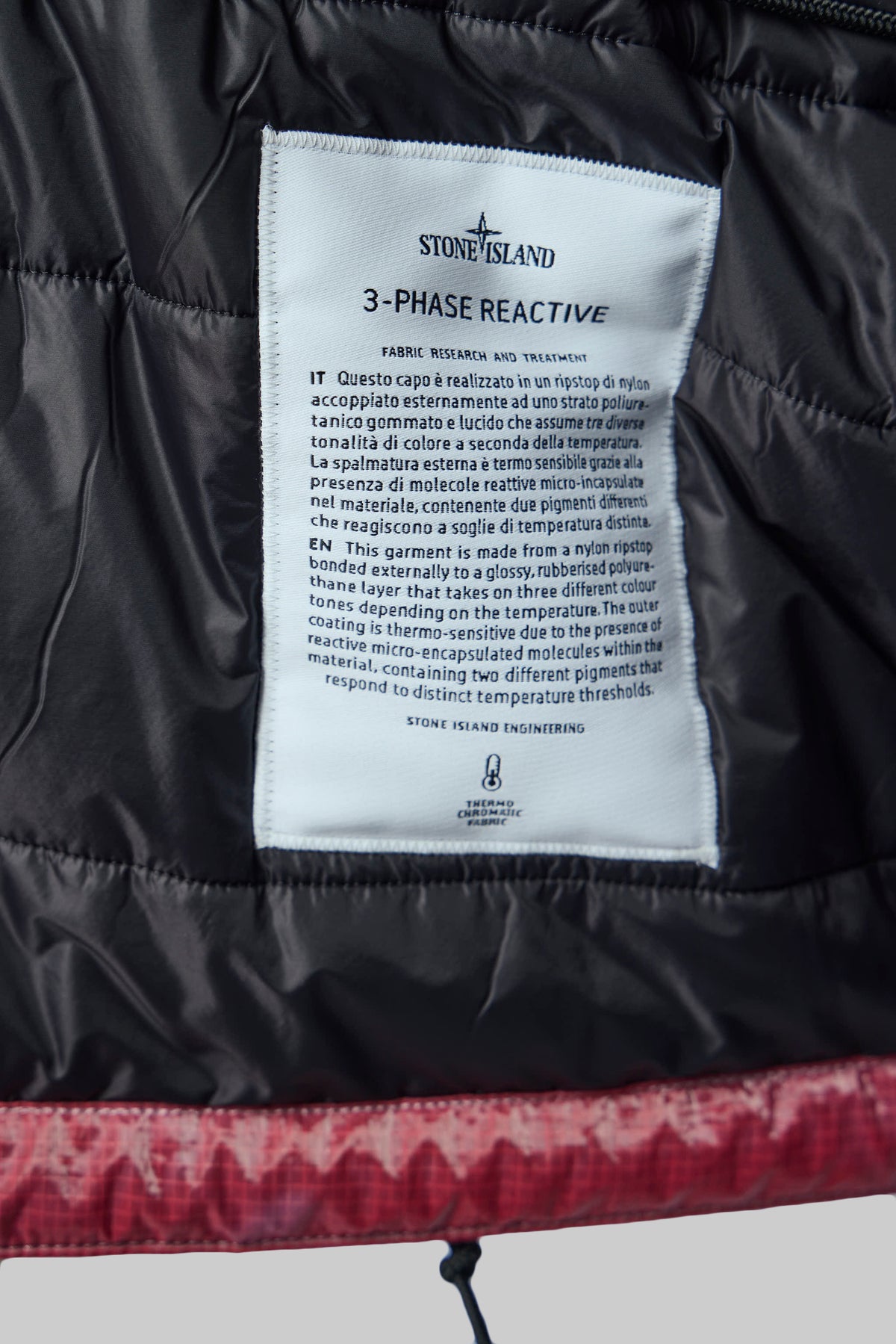 Short Parka