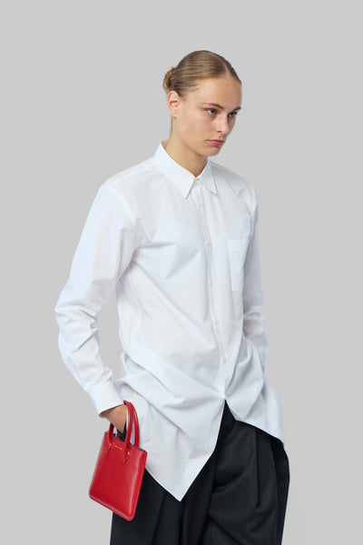 Unisex Blouse
