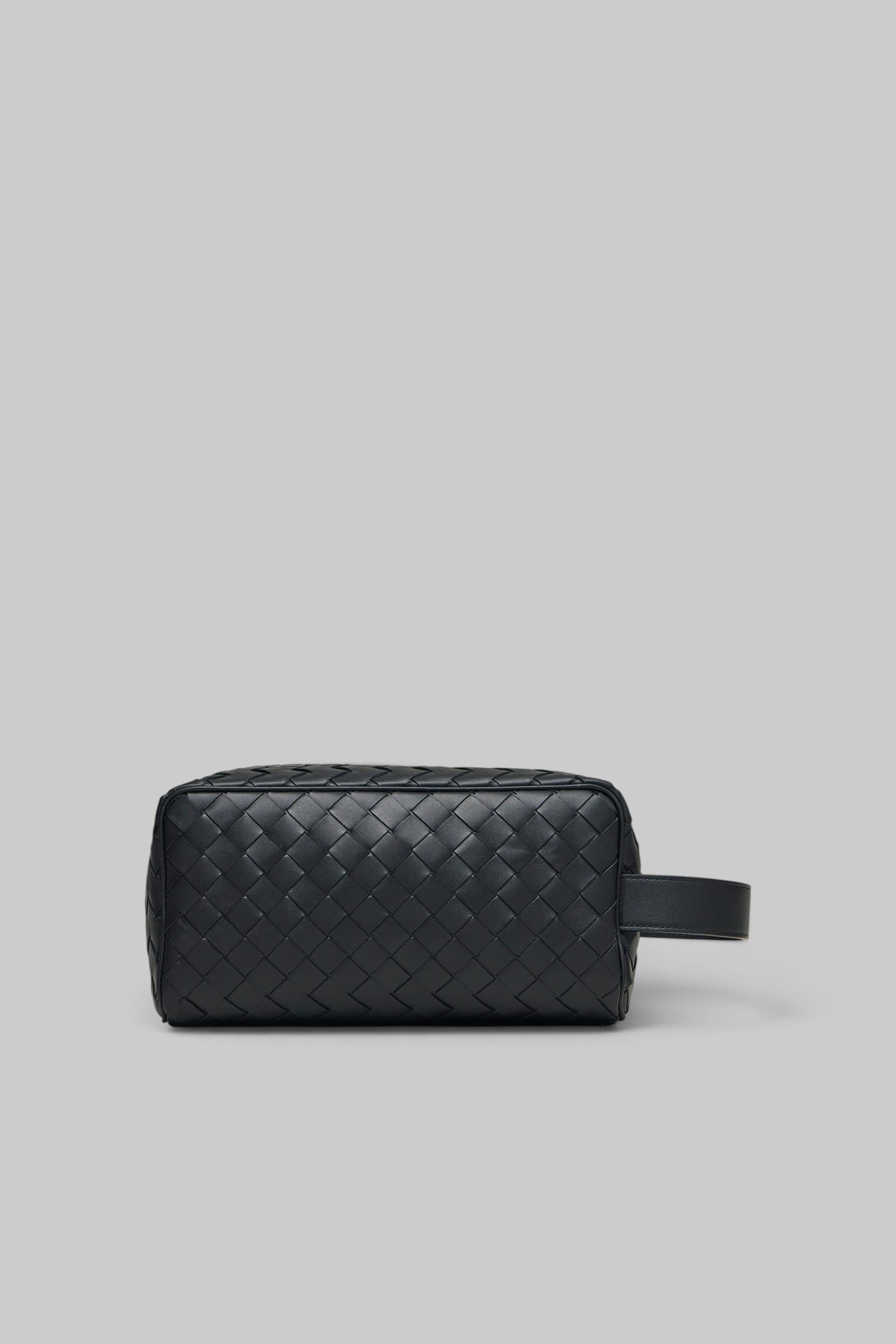 Intrecciato Pouch