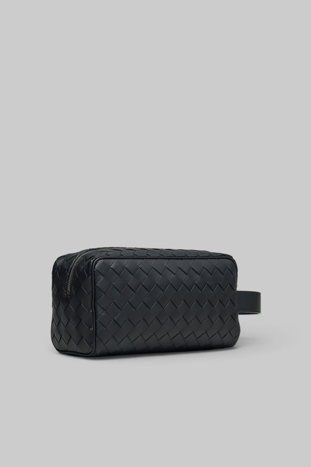 Intrecciato Pouch