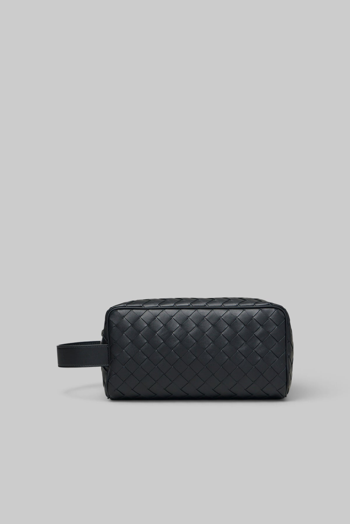 Intrecciato Pouch