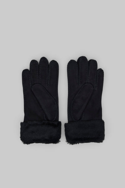 W Turn Cuff Glove