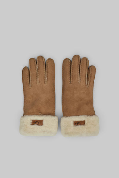 Turn Cuff Glove