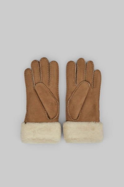 Turn Cuff Glove