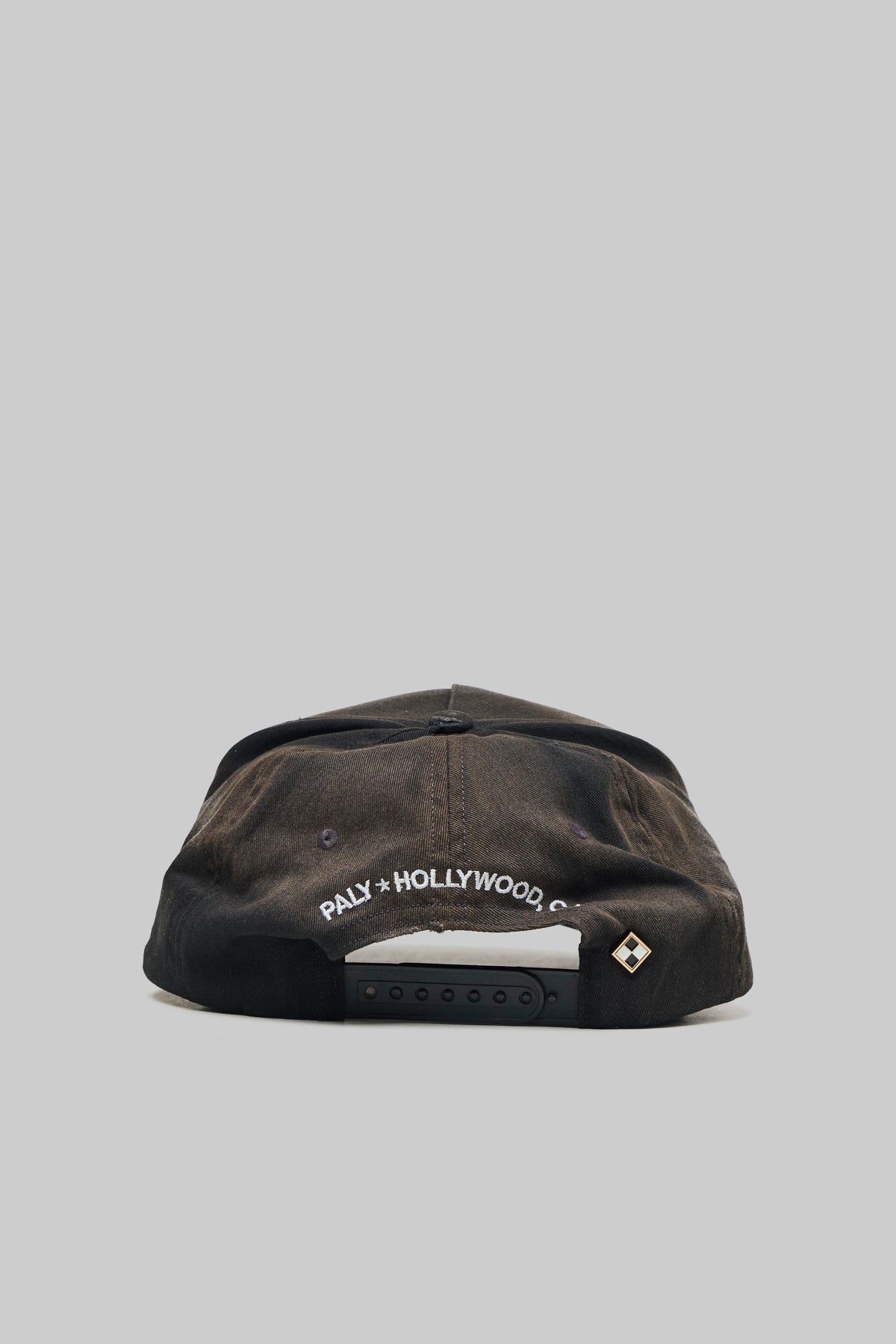 Agony Ecstasy Trucker