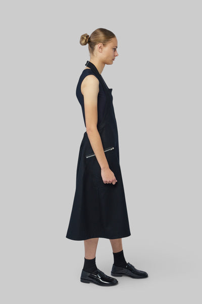 Unisex J-skirt