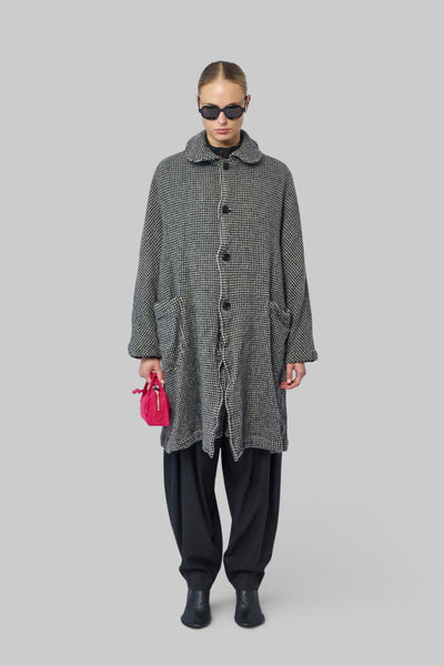 Unisex Coat